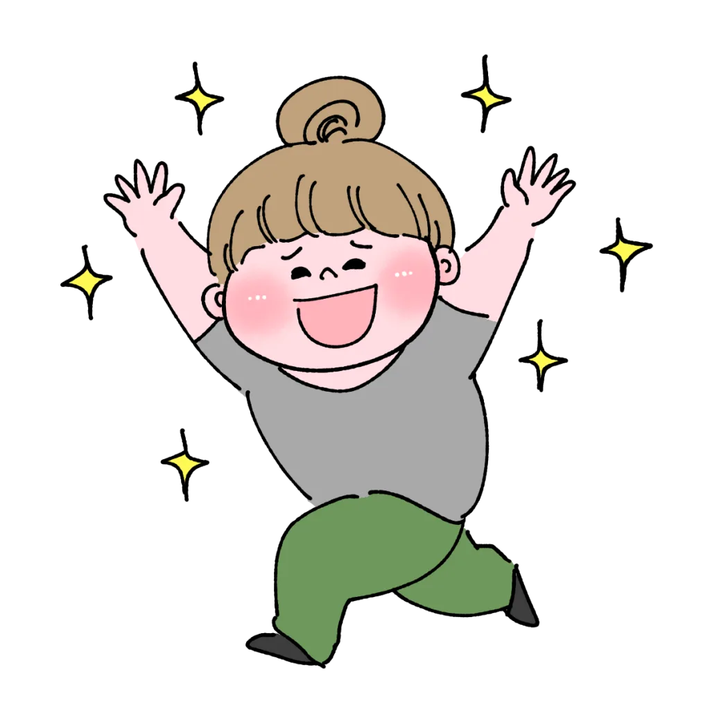 23069139 | QUALITAS(クオリタス)|痩身エステ付きパーソナルジム 太りにくい体を手に入れて喜んでいる人