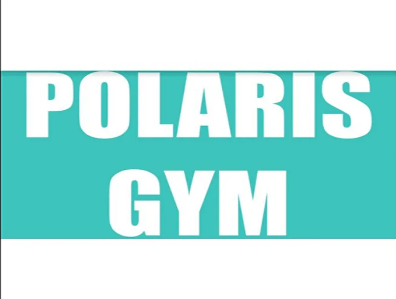 パーソナルトレーニングジム-POLARIS-GYM | QUALITAS(クオリタス)|痩身エステ付きパーソナルジム
