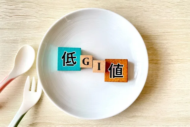 23911091_s 1 | QUALITAS(クオリタス)|痩身エステ付きパーソナルジム 低GI値の食事